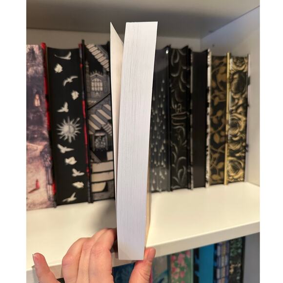 The Women Of Artemis By Hannah Lynn ARC Paperback - Picture 2 of 7